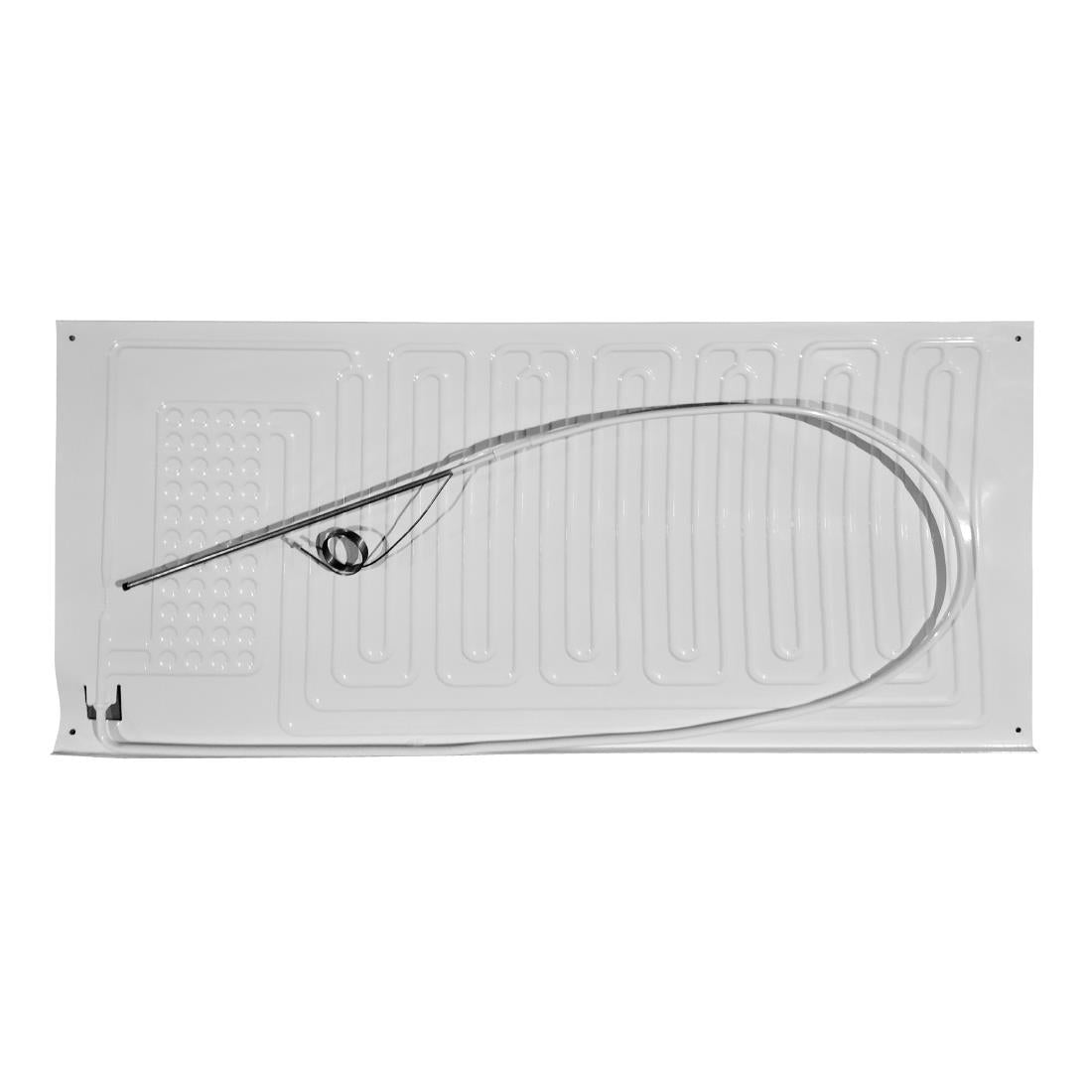 AP360 Polar verdamper