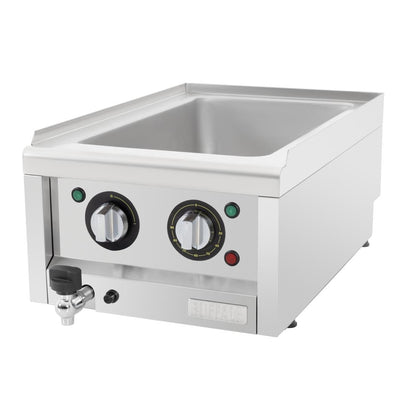 CU480 Buffalo 600-Serie Bain Marie