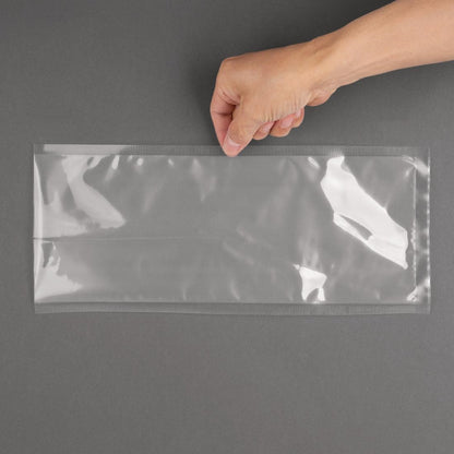 DM880 Vogue vacumeerzakken met structuur 15x35cm (50 stuks)