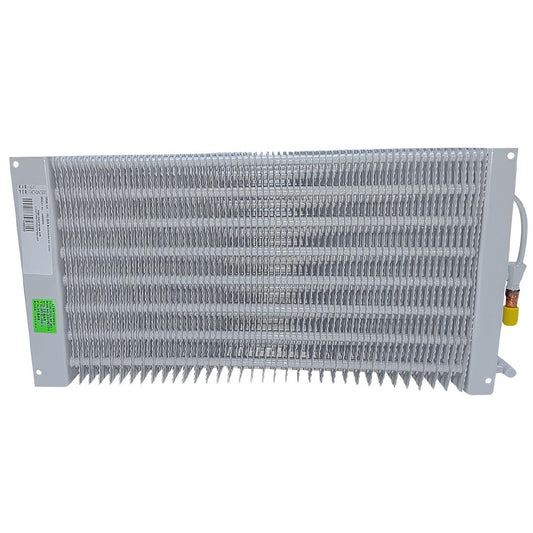 AS935 Polar Verdamper