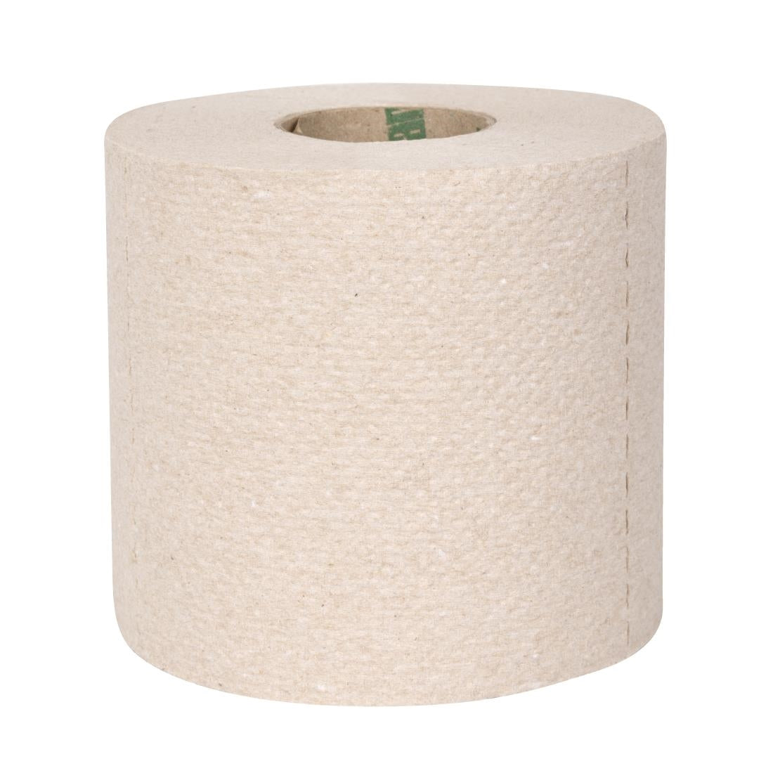 HX933 Jantex Groen 100% Gerecycled Toiletrol 3-laags 260 Vellen (36 stuks)