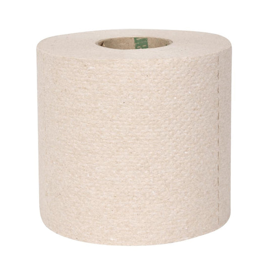 HX933 Jantex Groen 100% Gerecycled Toiletrol 3-laags 260 Vellen (36 stuks)