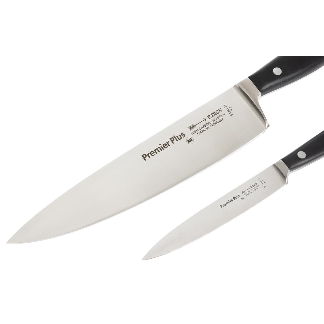 GH330 Dick Premier Plus 2-delige cadeauset