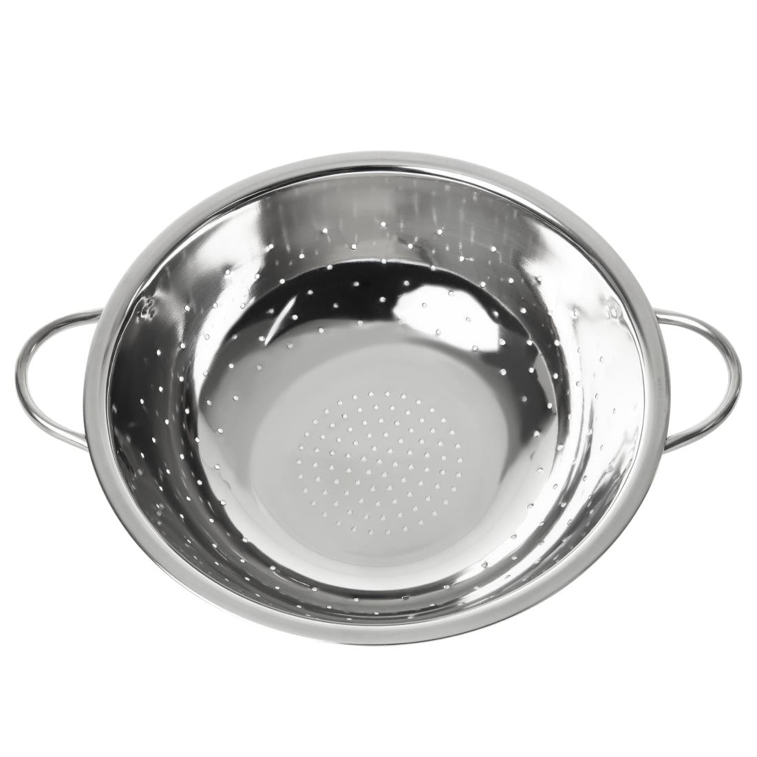 K348 Vogue RVS vergiet 30,5cm