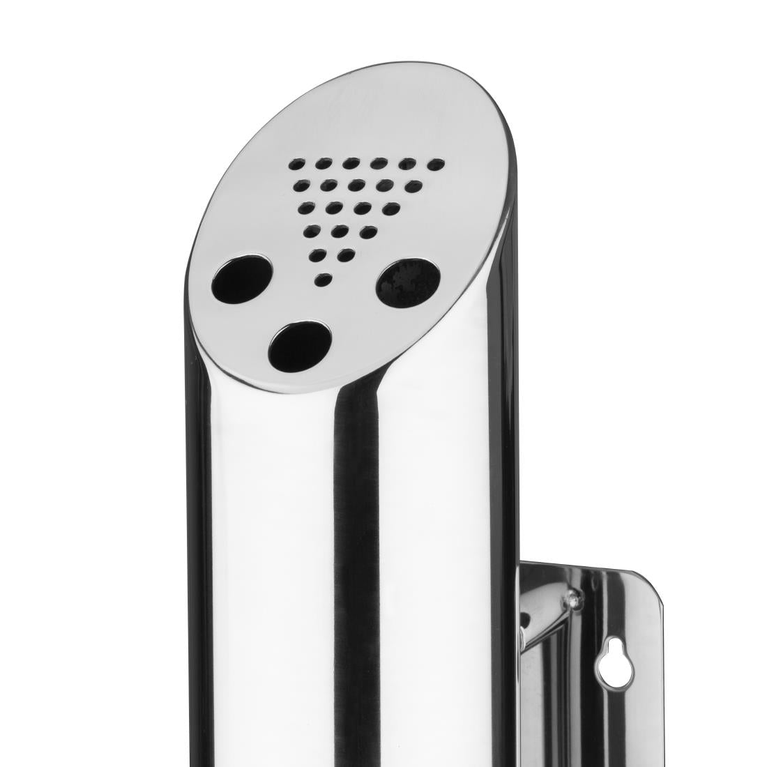 CG044 Bolero peukenzuil buitenasbak wandmodel