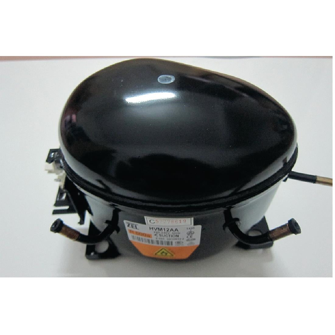 AF569 Polar Compressor