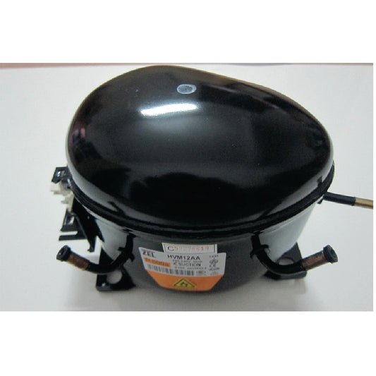 AF569 Polar Compressor