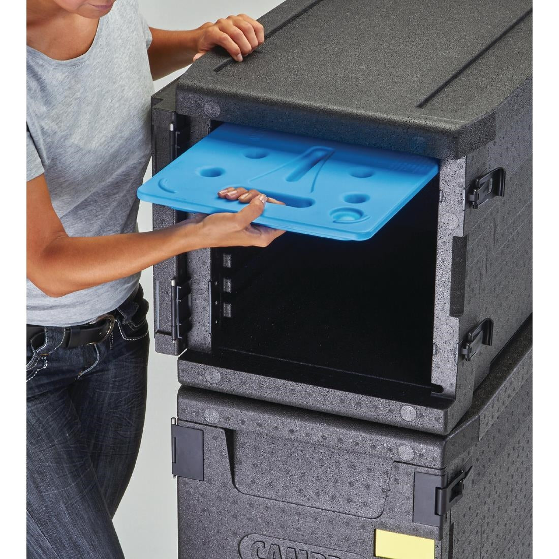 DB152 Cambro Camchiller koelelement