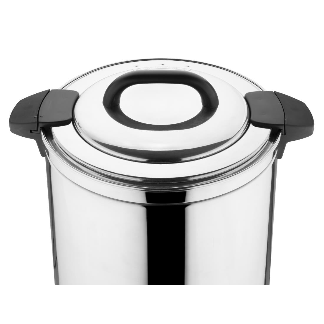 CJ549 Buffalo Energiebesparende Waterkoker - handmatig vullen 20Ltr