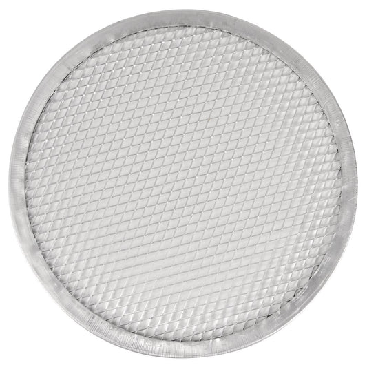 F011 Vogue aluminium pizzaplaat 23cm