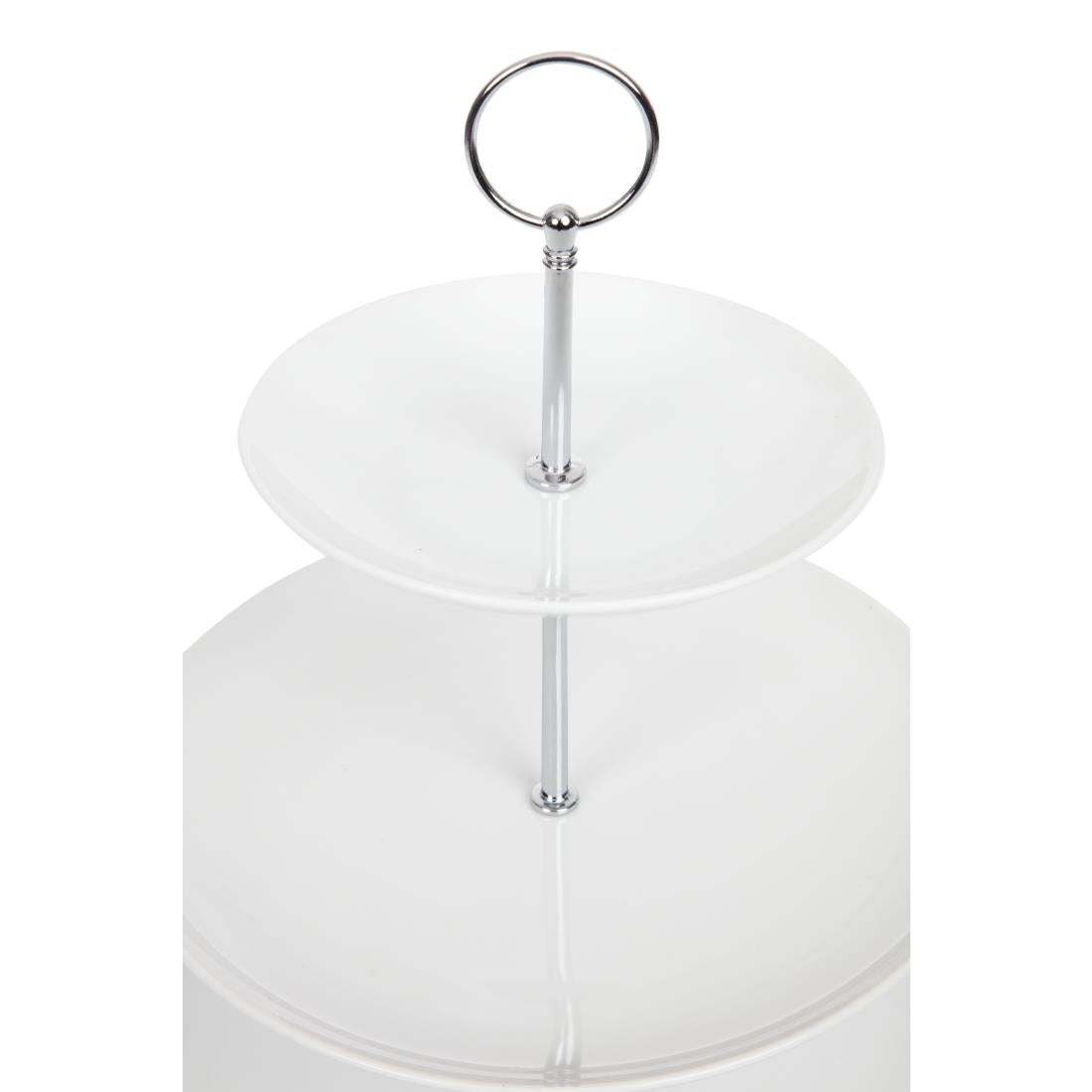 GG881 Olympia high tea etagère met 3 lagen