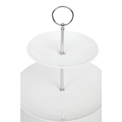 GG881 Olympia high tea etagère met 3 lagen