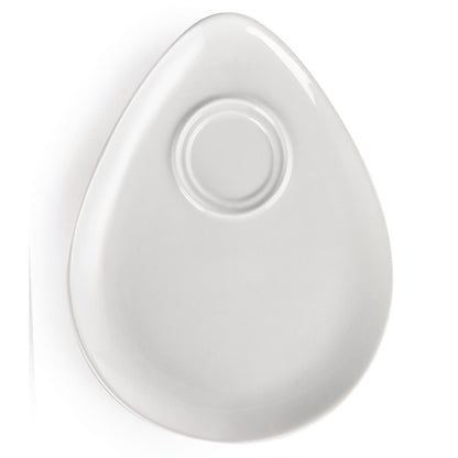 Y102 Olympia Whiteware Snackschotel 240mm (12 Stuks)