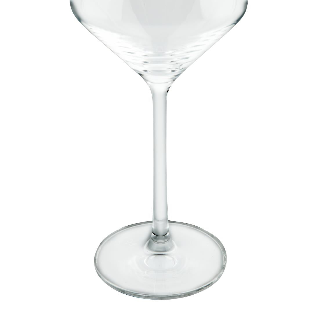 GD901 Schott Zwiesel Belfesta Kristal Witte Wjnglazen 408ml (6 stuks)