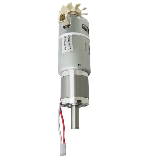 AM378 Buffalo Motor