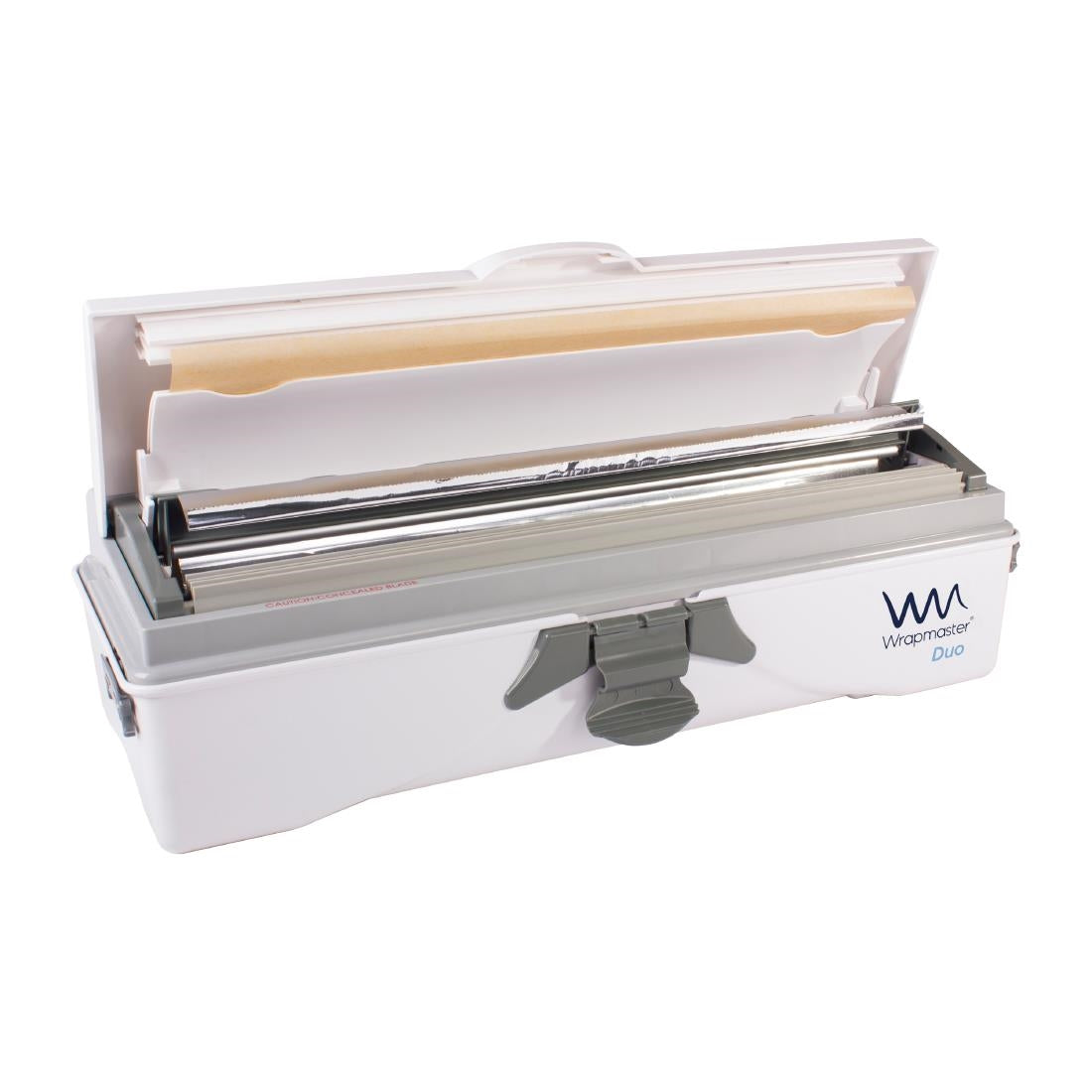GM213 Wrapmaster Duo Dispenser