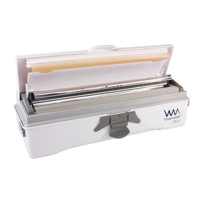 GM213 Wrapmaster Duo Dispenser