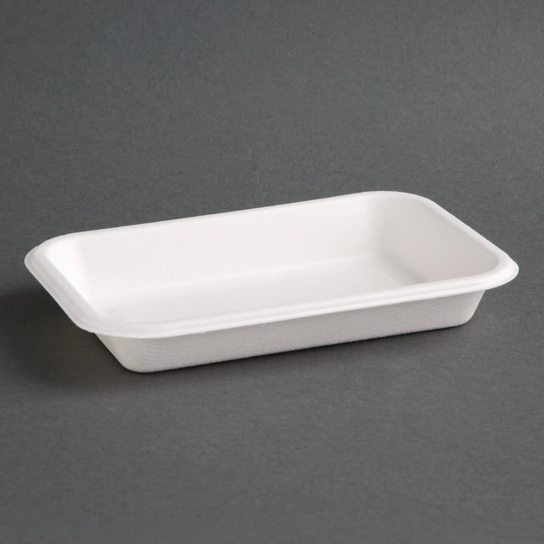 FC528 Fiesta Compostable composteerbare voedselbakjes 340ml (50 stuks)