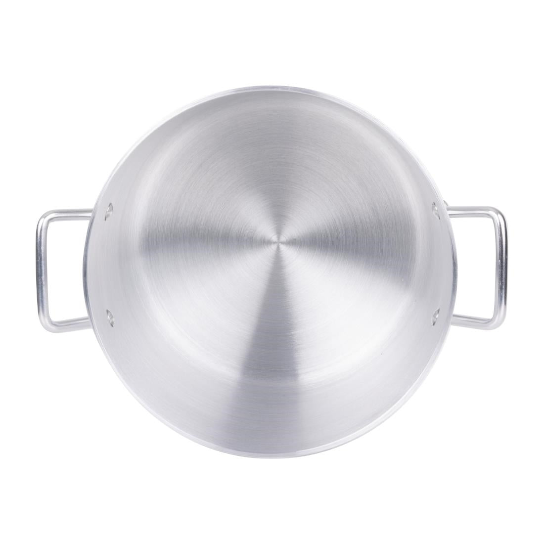 S350 Vogue soeppan middelhoog 15,1Ltr