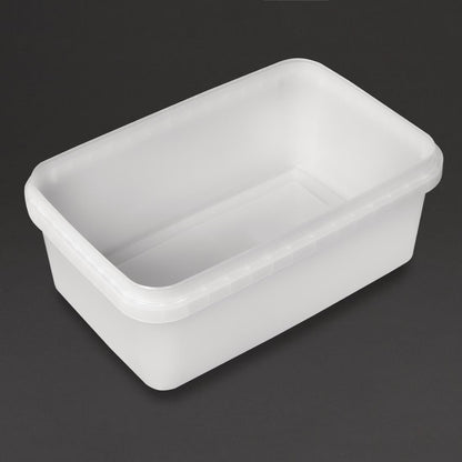 DA570 Fiesta Roomijsbakken 1,2L (40 stuks)