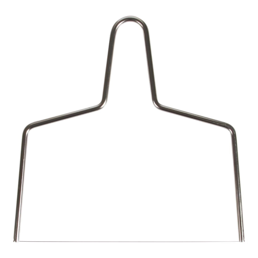 CU119 Boska Roquefort snijder 24cm