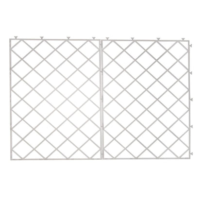 D824 Glazenmatten 23,2x21,5cm (10 stuks)