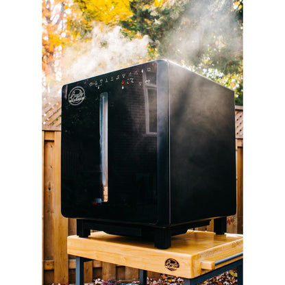 JB901 Bradley Raven Food Smoker