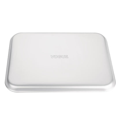 K444 Vogue aluminium bakplaat 42,5x31,1cm