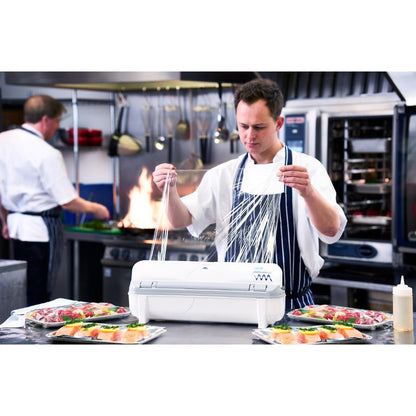 M802 Wrapmaster foliedispenser 45cm