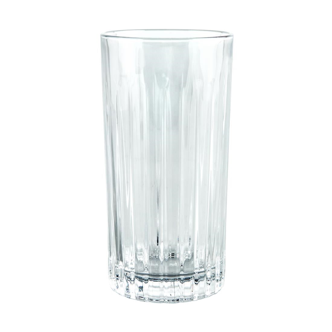 GM107 Utopia Timeless Longdrinkglazen 430ml (12 Stuks)