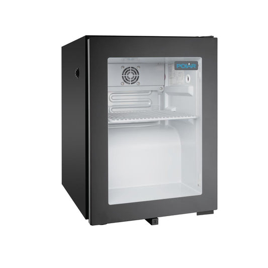 DB109 Polar G-serie melkkoelkast, 20 liter