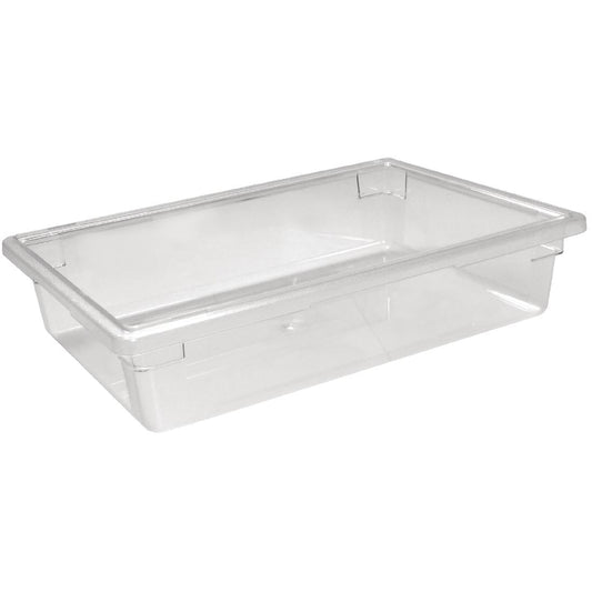 CG986 Vogue polycarbonaat voorraadbak 30Ltr