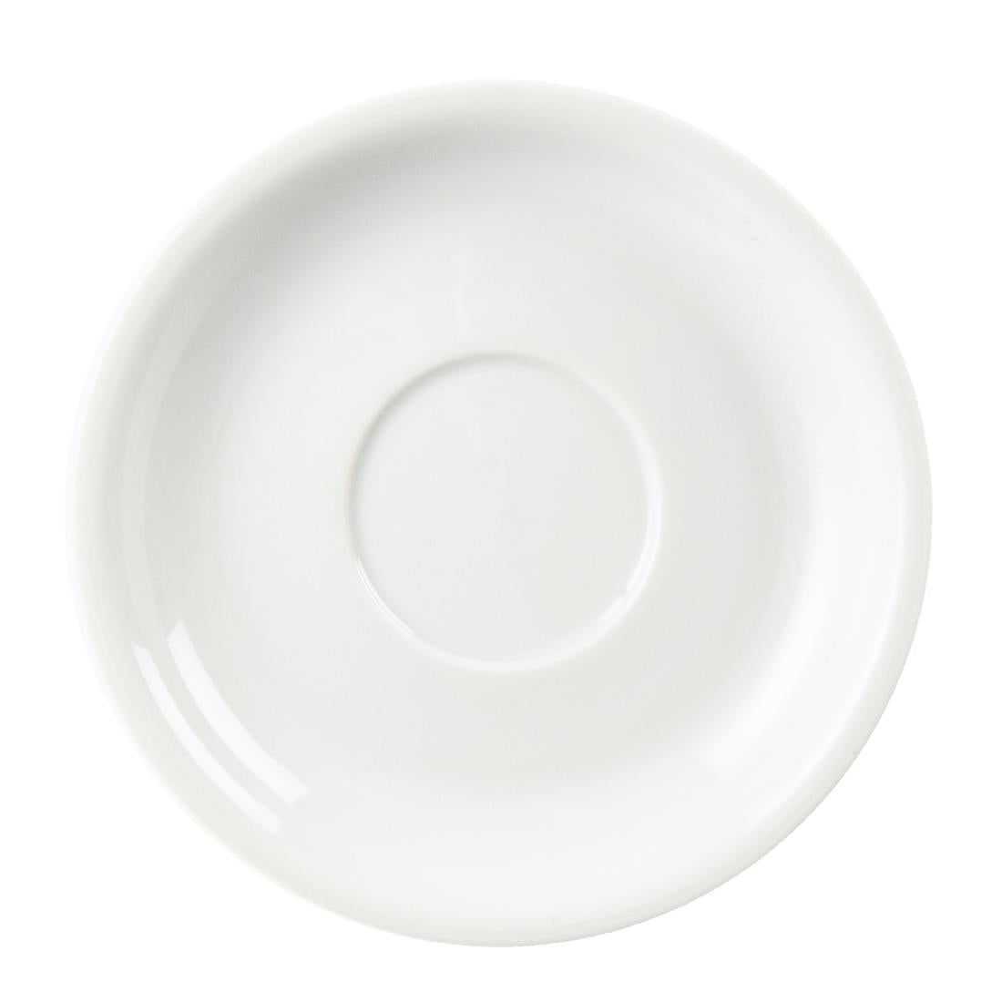 CB463 Olympia Whiteware Schotel Voor Cb462 (12 Stuks)
