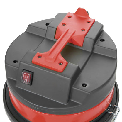JA871 Jantex Nat & Droog Stofzuiger 15Ltr