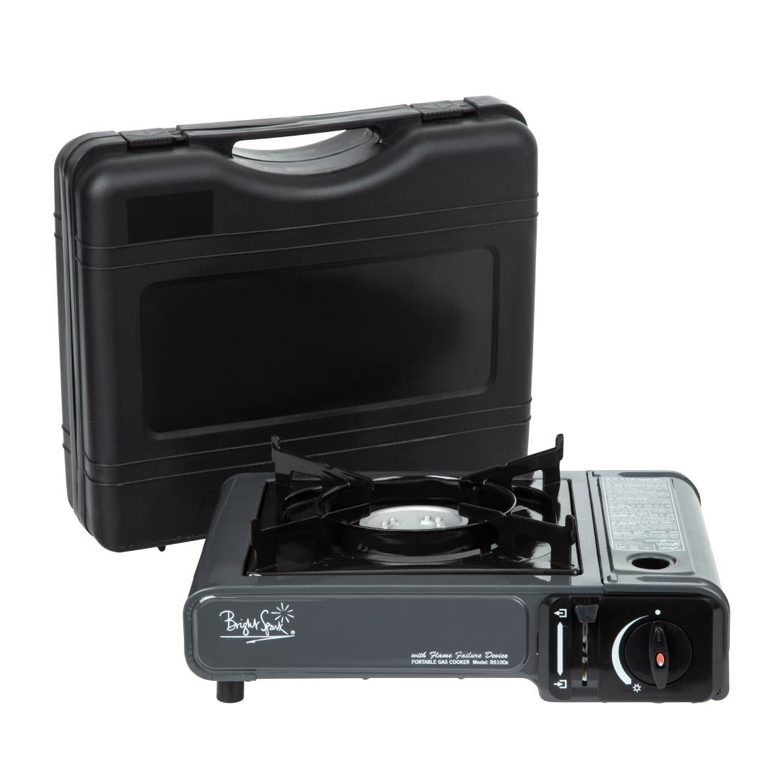 K975 Bright Spark kooktoestel BS100