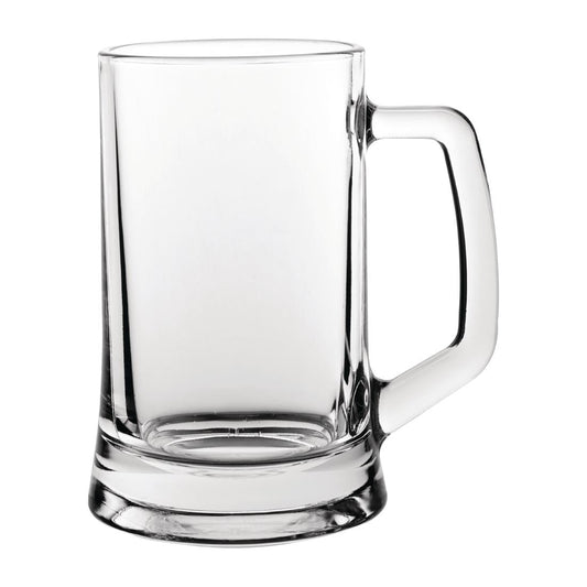 CW044 Utopia Bierglazenr 660ml (12 Stuks)