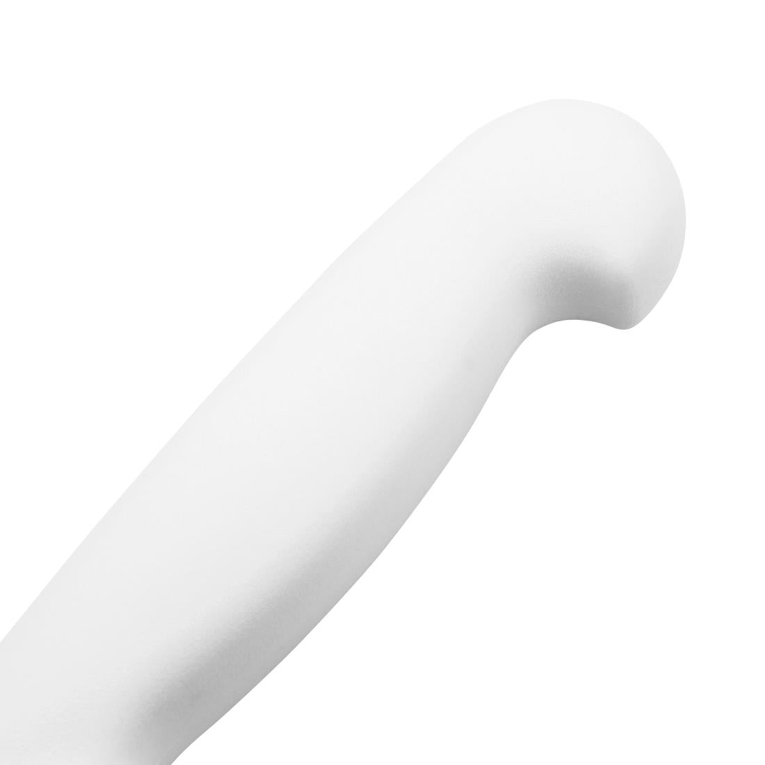 C879 Hygiplas koksmes 25,5cm wit
