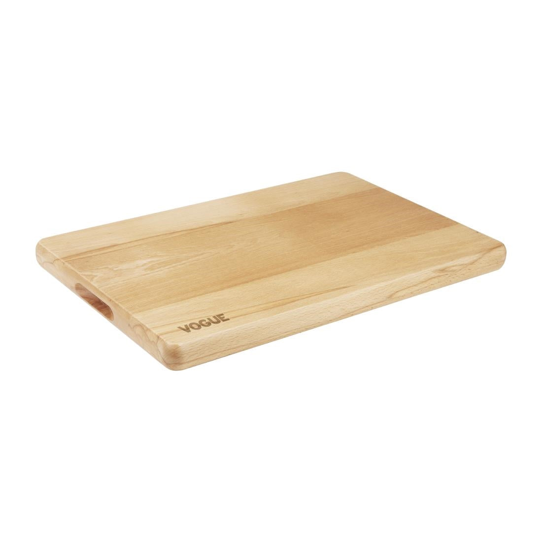 GP759 Vogue Beuken Snijplank Groot 510x355X30mm