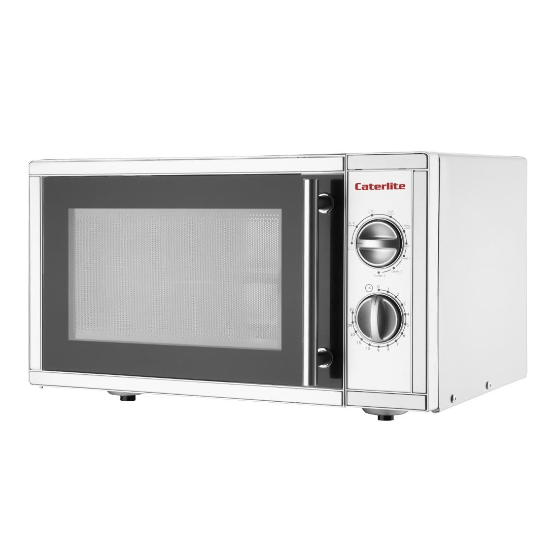 CK018 Caterlite light-duty magnetron met grillfunctie 23Ltr 900W