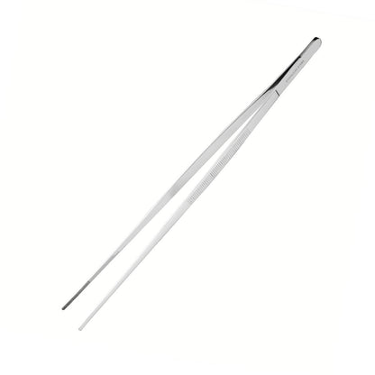 CW498 Vogue ronde punt pincet 300mm