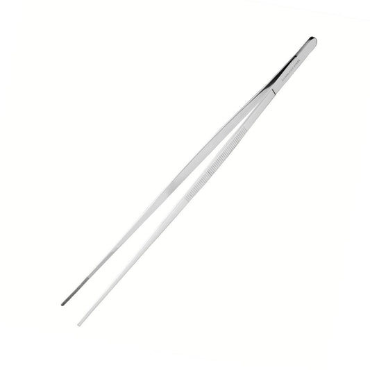 CW498 Vogue ronde punt pincet 300mm