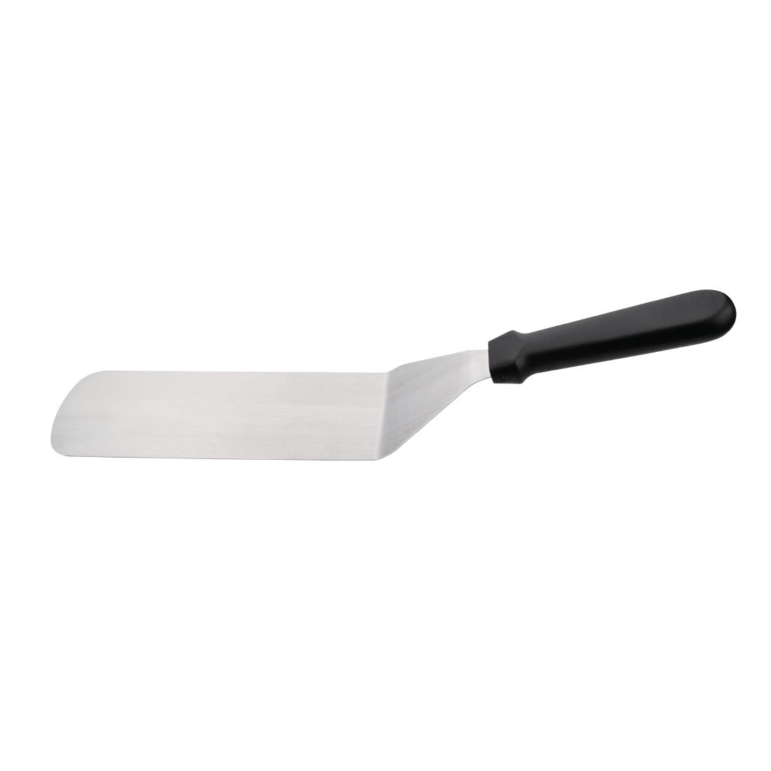 D391 Vogue RVS flexibele turner 25cm