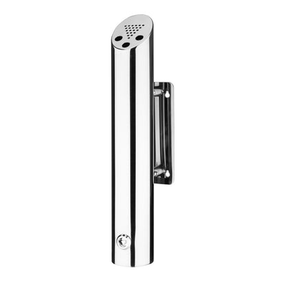 CG044 Bolero peukenzuil buitenasbak wandmodel