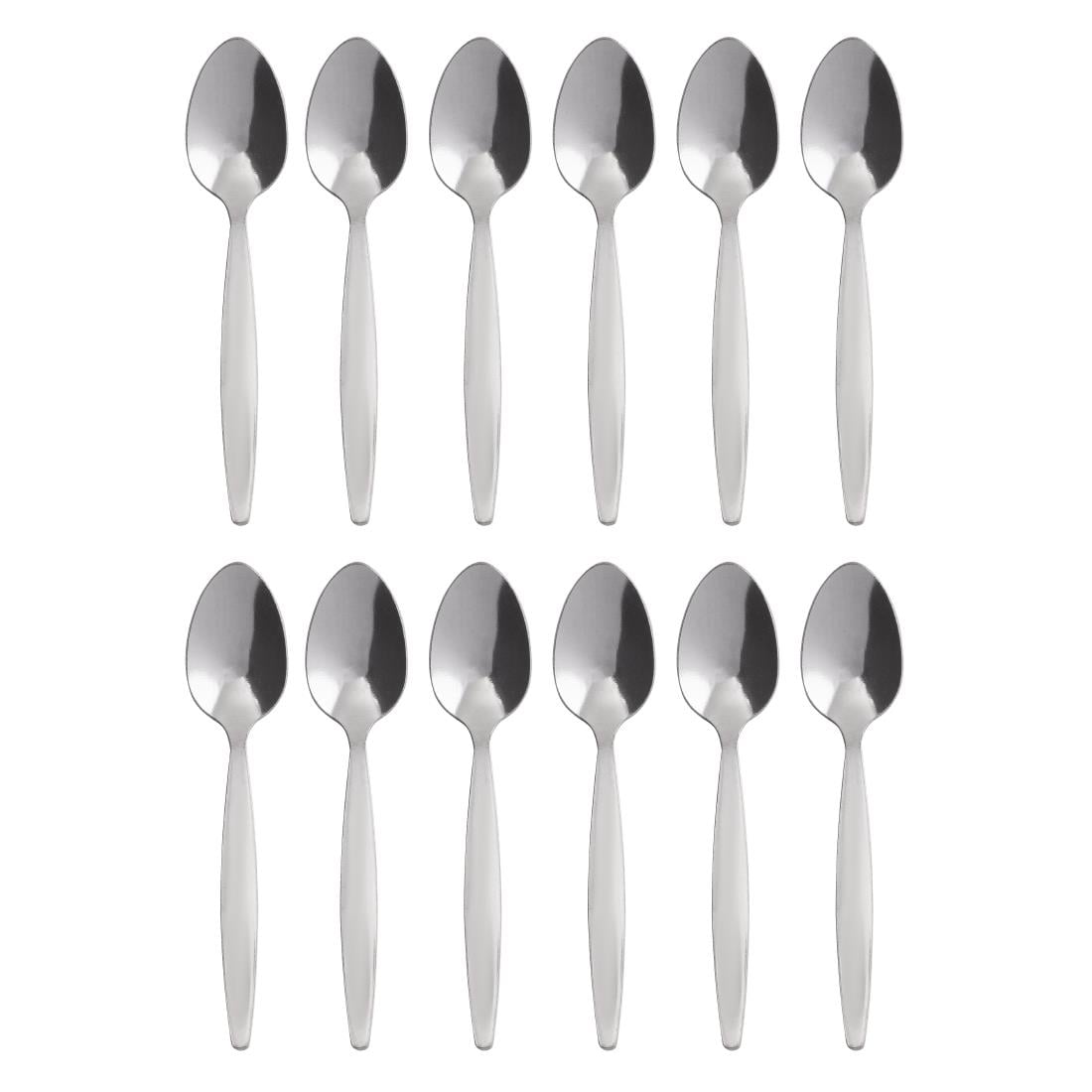 CB316 Olympia Kelso koffielepels (12 stuks)