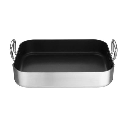 S365 Vogue standaard anti-aanbak braadslede