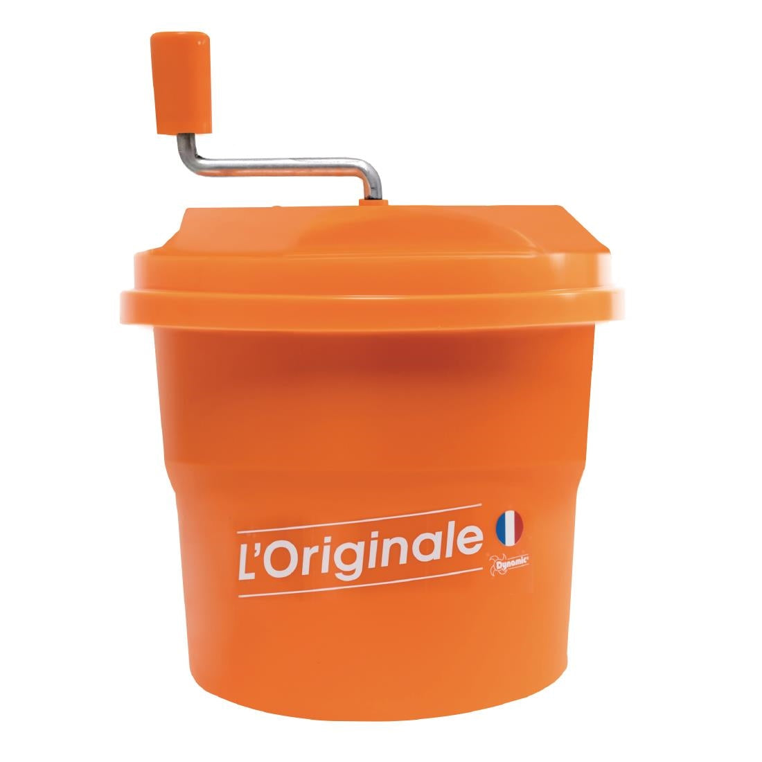 DB908 Dynamic slacentrifuge 5Ltr