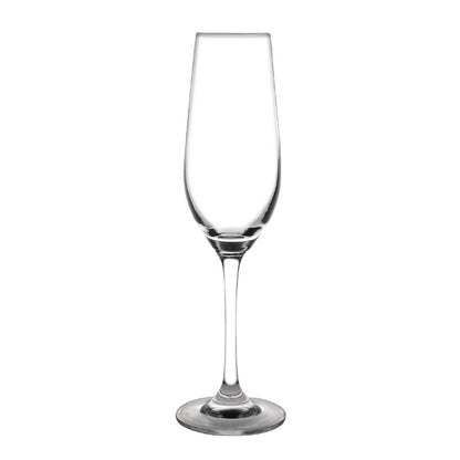 GF736 Olympia Chime champagneglazen 22,5cl (6 stuks)