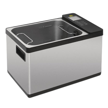 DM869 Buffalo sous vide waterbad 12,5L