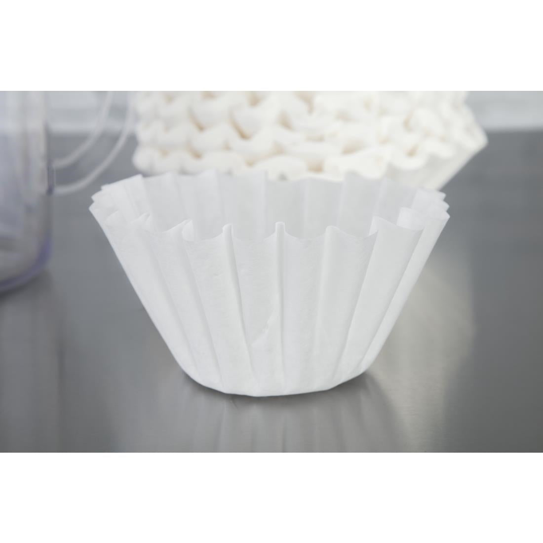J511 Koffiefilterpapier (1000 stuks)