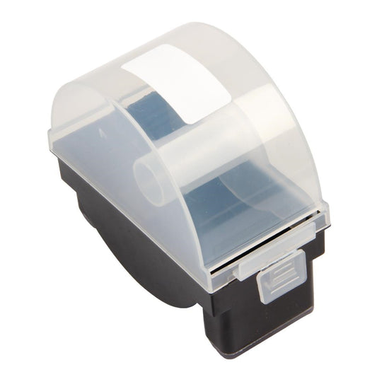 GH349 Hygiplas stickerdispenser voedseletiketten enkel 5cm